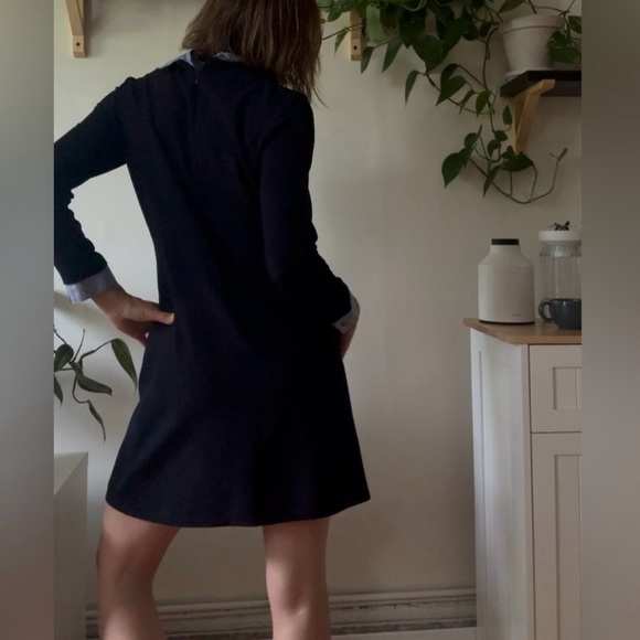 Sandro Paris Dress – Size EU 40 (US 8, fits small) - Picture 3 of 12